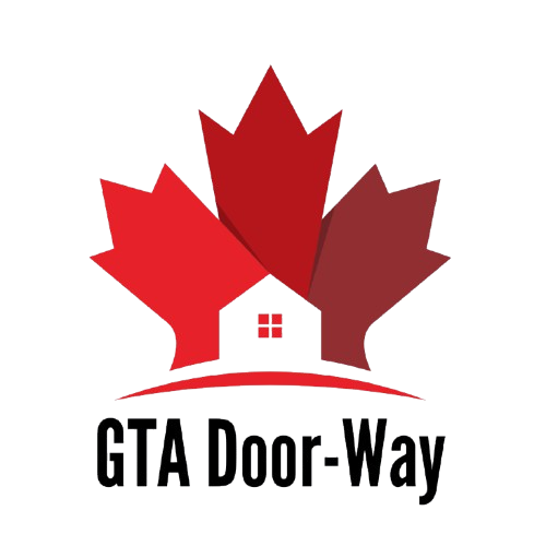 Residential Door Repair - GTA Door-Way